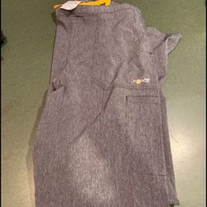 Carhartt scrub bottoms